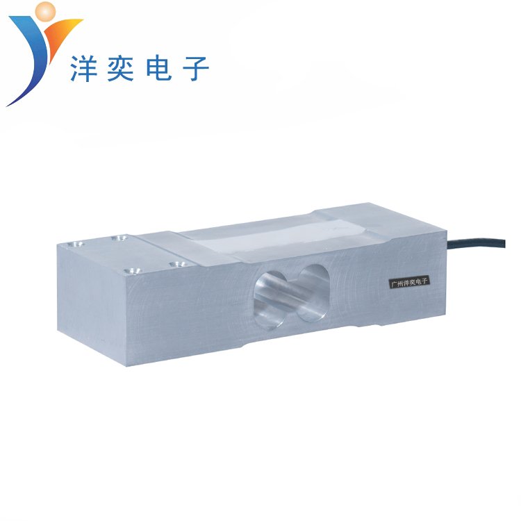 AHN-200kg称重传感器法国ScaimeSAS高精度C3传感器