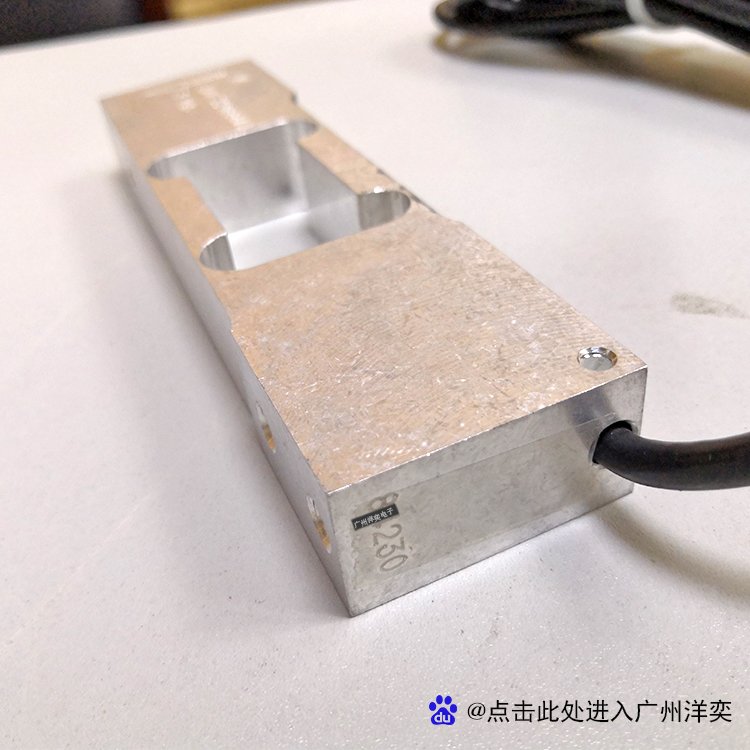 1042-15Kg铝制称重传感器美国Tedea特迪亚传感器