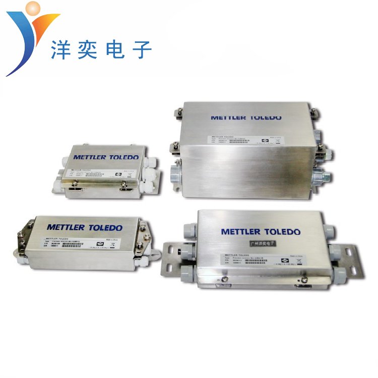 DJB-005接线盒系列高精不锈钢材质瑞士品牌供应