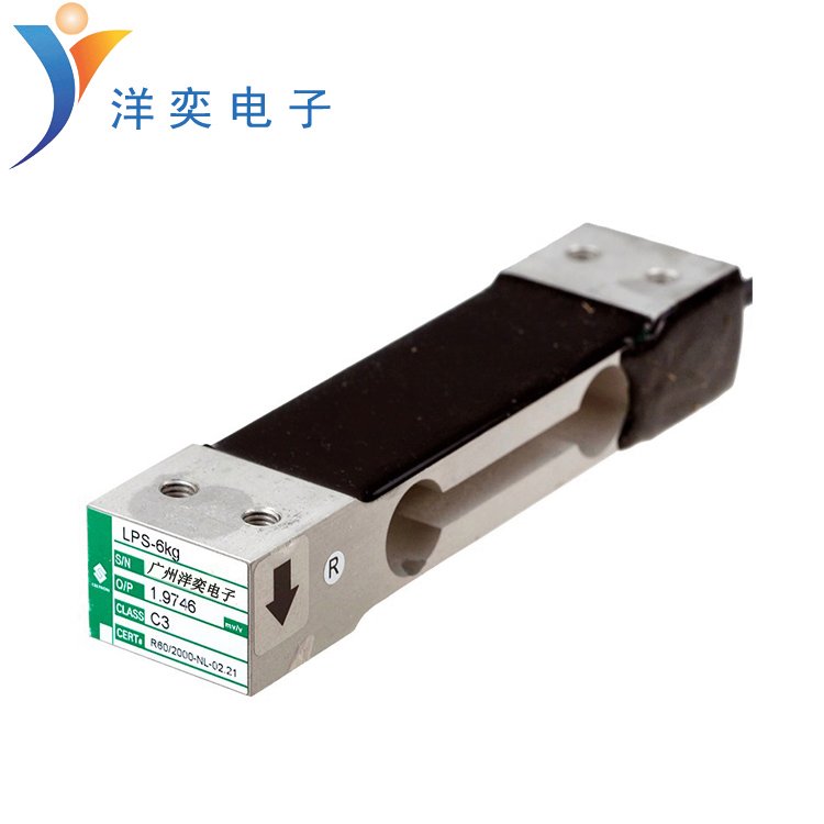 LPS-200Kg单点式系列美国世铨celtron称重传感器