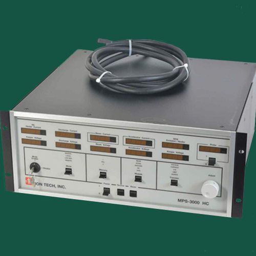 20年VEECO射频电源维修高频电源veecoIONTECHMPS-3000HC\/CE