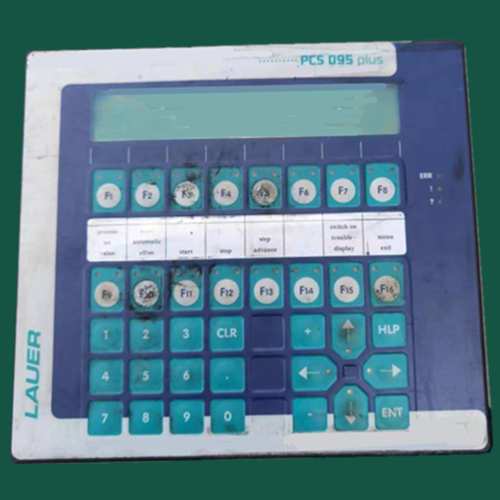 20年LAUER劳尔触摸屏维修PLUS显示屏按键面板PCS095.m195.203.3