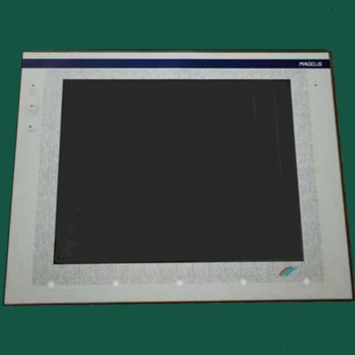 20年施耐德触摸屏维修显示屏XBTF034610HMIS5T工控屏修理
