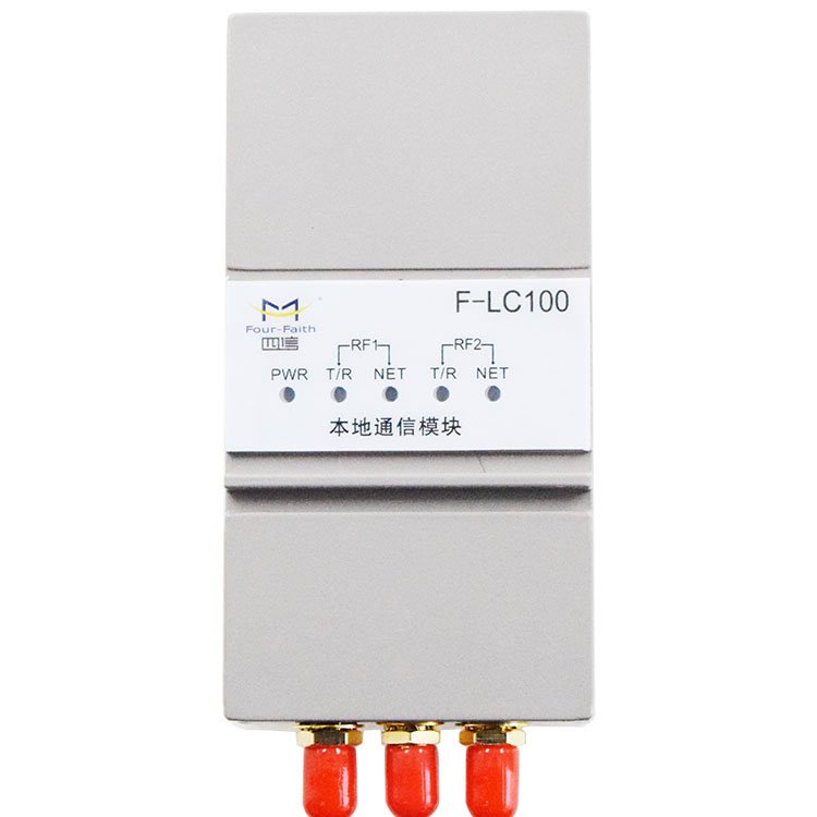 ͨģںϼʽDTUģF-LC100