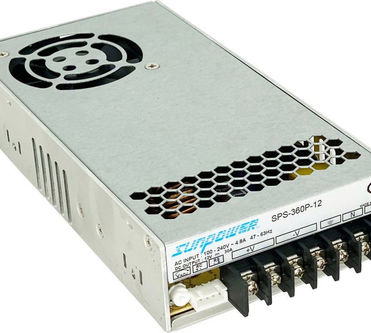 SPS-G075-Q4SUNPOWERԴSPS-GϵʽQuad