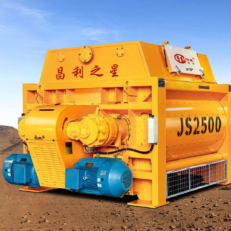 JS2500ͽվ豸Զ̶ȸ