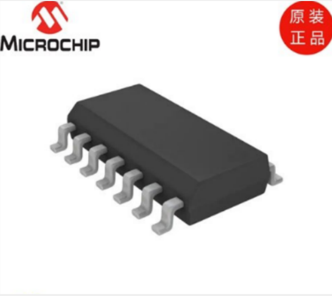 MCP3302-CI\/SLݲɼоƬģתADCMICROCHIP