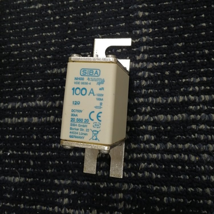 Ӧ¹SIBA۶2056220.801000V\/80aR