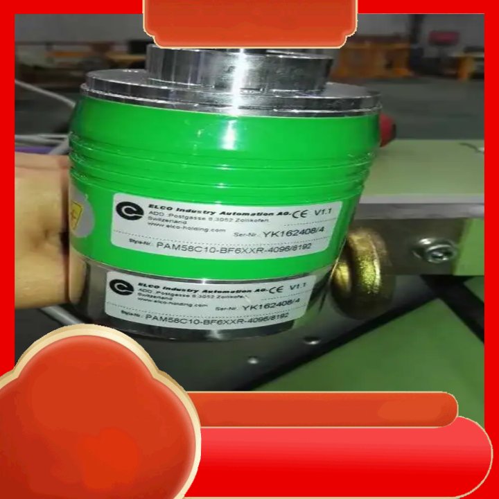 EC58C10-H6PR-1024ԭװELCO˿Ƹȶͱ