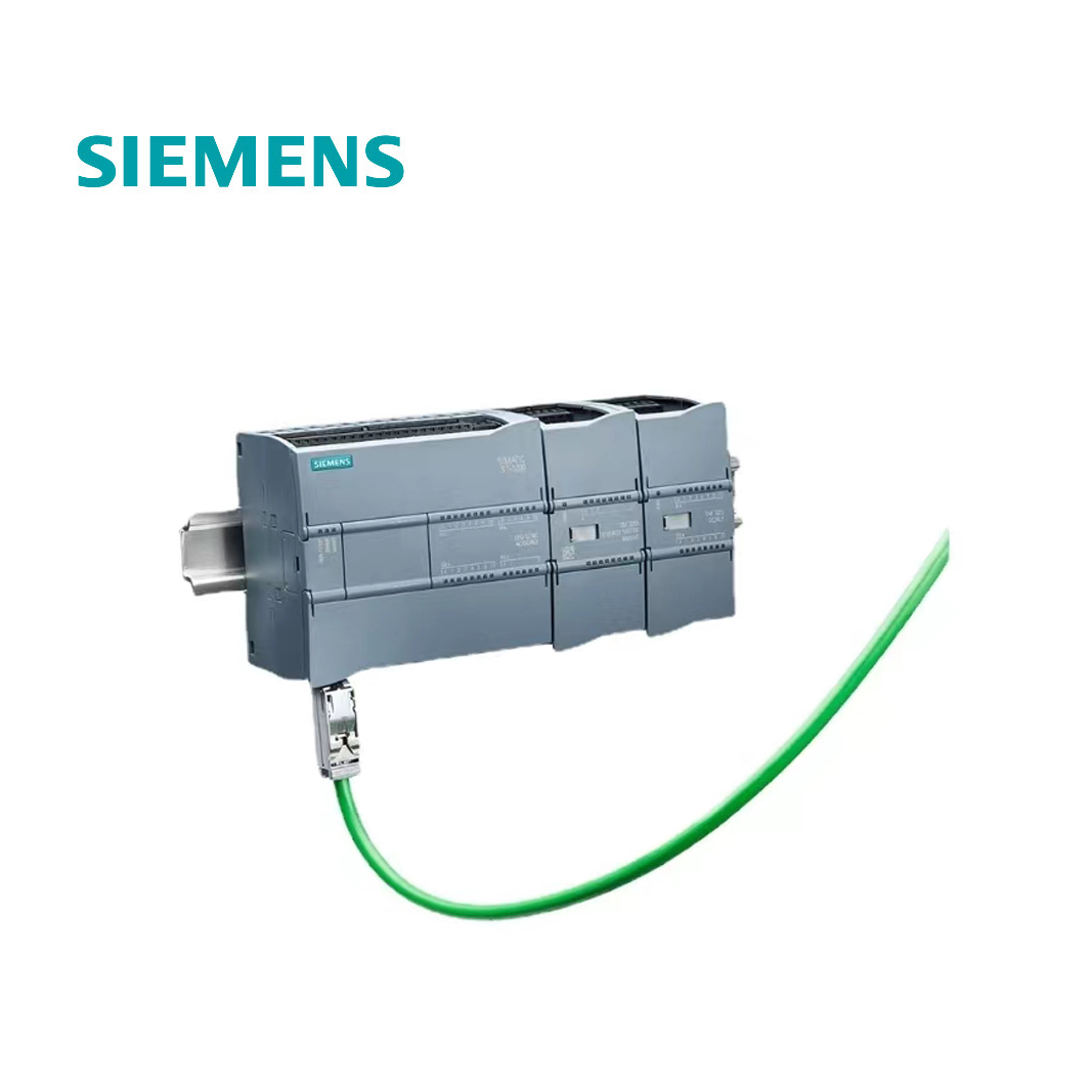 6ES7215-1AG40-0XB0TSIMATICS7-1200CPU1215CCģKPLC
