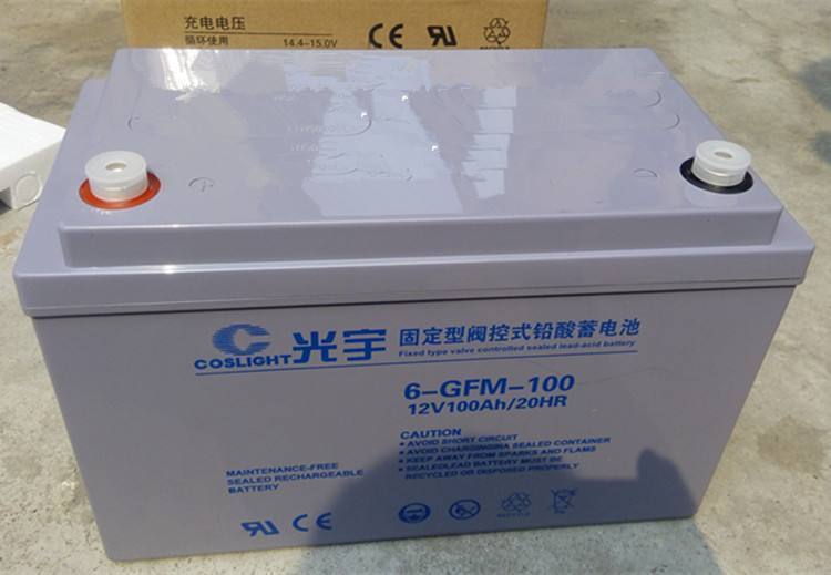 6-GFM-100\/12V100AHֱ׻վͨUPSǦά