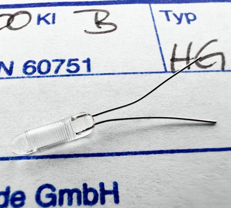 ¹HeinzHG1805PT100Bư