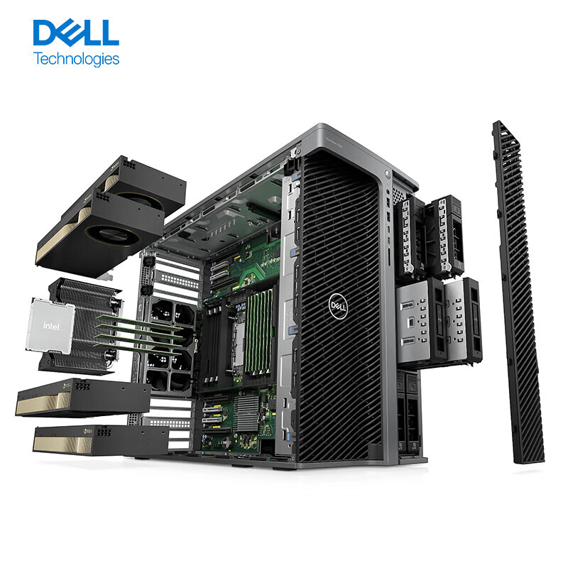 DELLPrecisionT7960GPU˹ӋǾʽվ