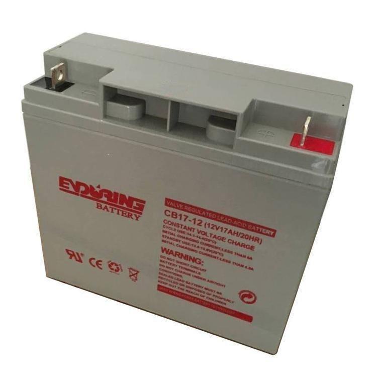 恒力蓄电池12V75AH直流屏CB75-12\/20ups不间断电源