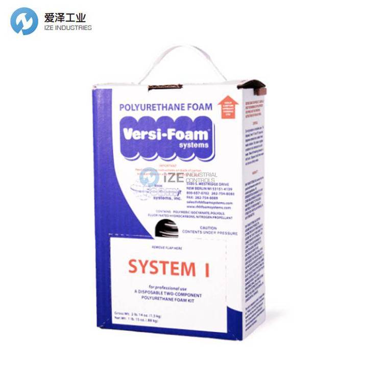 VERSI-FOAMͿĭ׼System1